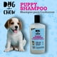 thumbnail image 2 of Shampoo para Perro Cachorro DOG-O-CHEW 500 ml, 2 of 2