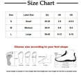 thumbnail image 3 of WIZUTIZ 6 pairs Ankle Socks for Women Men Breathable Mesh Low Cut Socks Soft Cotton Daily Athletic, 3 of 3