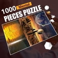 thumbnail image 4 of Adults Puzzles 1000 Piece Large Puzzle Game Interesting Toys Personalized Gift, 4 of 6