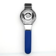 Stainless Steel Citrus Fruits Squeezer Orange Hand Manual Juicer Kitchen Tool