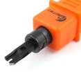 thumbnail image 2 of Unique Bargains Impact 110 Punch Down Tool Network Wire Cable Cat5e Cat6 RJ45 RJ11, 2 of 5