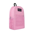 thumbnail image 2 of MOCHILA JAN SPORT UNISEX JS0A4QW488R TEXTIL ROSA, 2 of 4