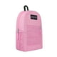 thumbnail image 2 of MOCHILA JAN SPORT UNISEX JS0A4QW488R TEXTIL ROSA, 2 of 4