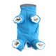 thumbnail image 2 of ¡Grandes ahorros para las fiestas! Chaqueta de invierno y otoño para perro, impermeable, con forro polar, cálida, ropa para perro. Regalos geniales a precios reducidos en liquidación., 2 of 7