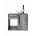 thumbnail image 2 of Gabinete De Baño VENUS Con Lavamanos Y Llave Minimalista., 2 of 7