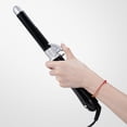 thumbnail image 2 of Automatic Curling Porcelain Rotating Electric Curling Iron Automatic Hair Curler Big Wave Curls Hairdresser, 2 of 7