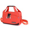thumbnail image 2 of Oxford Messenger Bags Waterproof Anti-Theft Female Shoulder Handbag (Pink), 2 of 10
