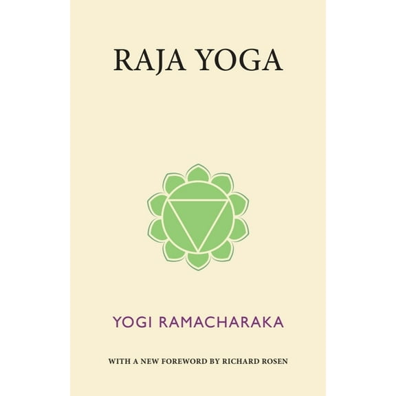 Raja Yoga, (Paperback)