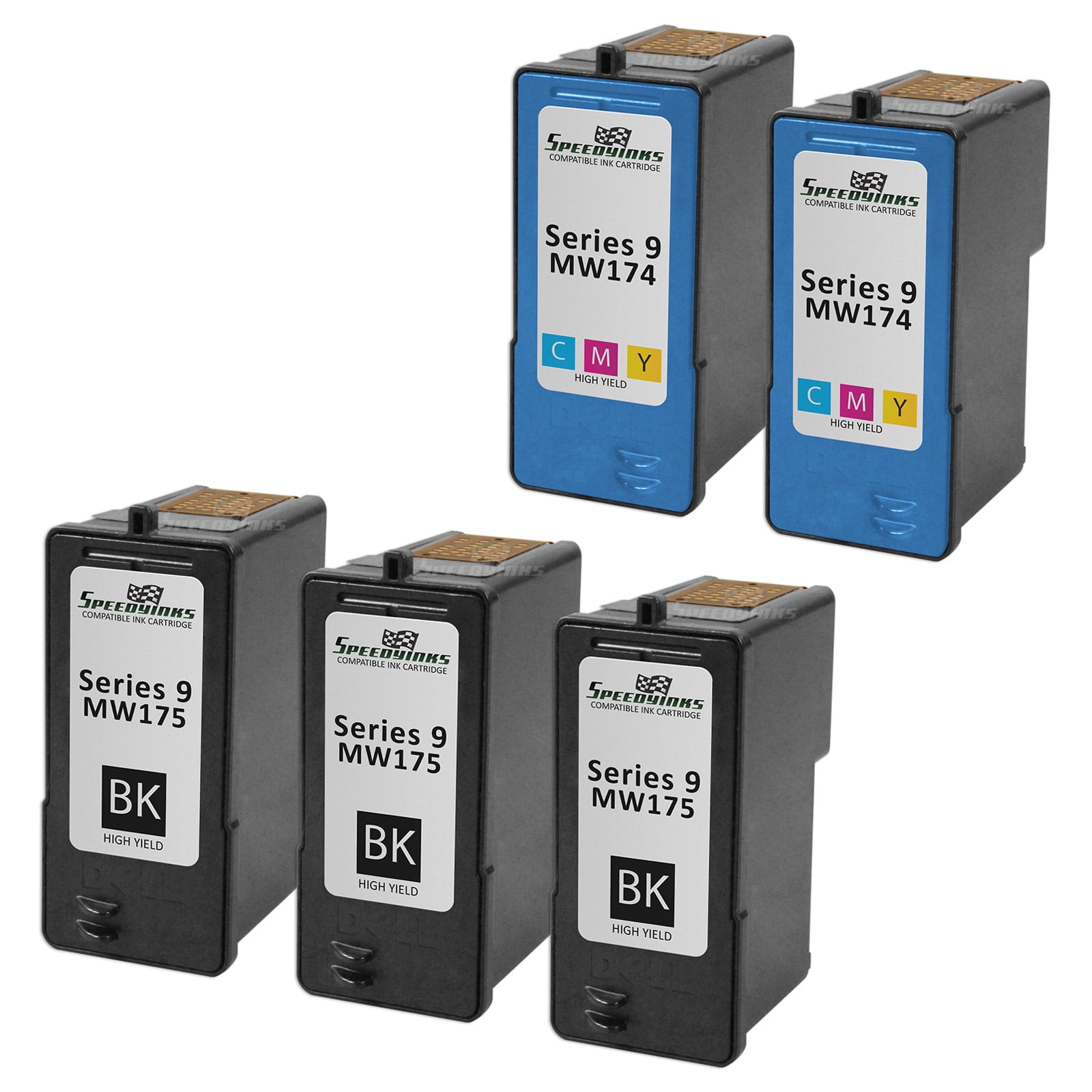 dell photo 926 ink walmart