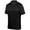 Black, variant on Sportswear Shadow Tonal Heather Polo