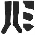 thumbnail image 1 of Soft Breathable Compression Socks For Men Women, Elastic Running Sports Socks, Durable And Comfortable, 1 of 8