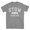 Navy, variant on Stow Ohio Classic Established Men's Cotton T-Shirt