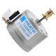 thumbnail image 1 of Homoyoyo Motor Gris De Metal Para Tocadiscos Motor Resistente Para Gramófono Y Reproductor De Vinilo, 1 of 6