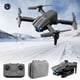 thumbnail image 2 of Pisexur Electrónica para Hombres Mini Drone con Cámara FPV HD 1080P Juguetes de Control Remoto Regalos para Niños Niñas con Retención de Altitud Modo Sin Cabeza Ajuste de Velocidad de Arranque (Bater, 2 of 9