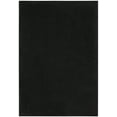 thumbnail image 3 of Nourison Essentials Indoor/Outdoor Black 6' x 9' Area Rug, (6x9), 3 of 11