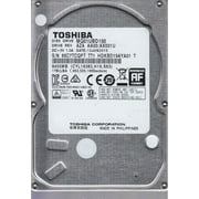 MQ01UBD100, AA00/AX001U, HDKBD19AYA01 T, Toshiba 1TB USB 2.5 Hard Drive