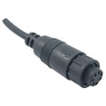 thumbnail image 1 of MULTICOMP - Cable Assy, 5 Way Circular Socket to Free End, 5A, 1m, 1 of 1