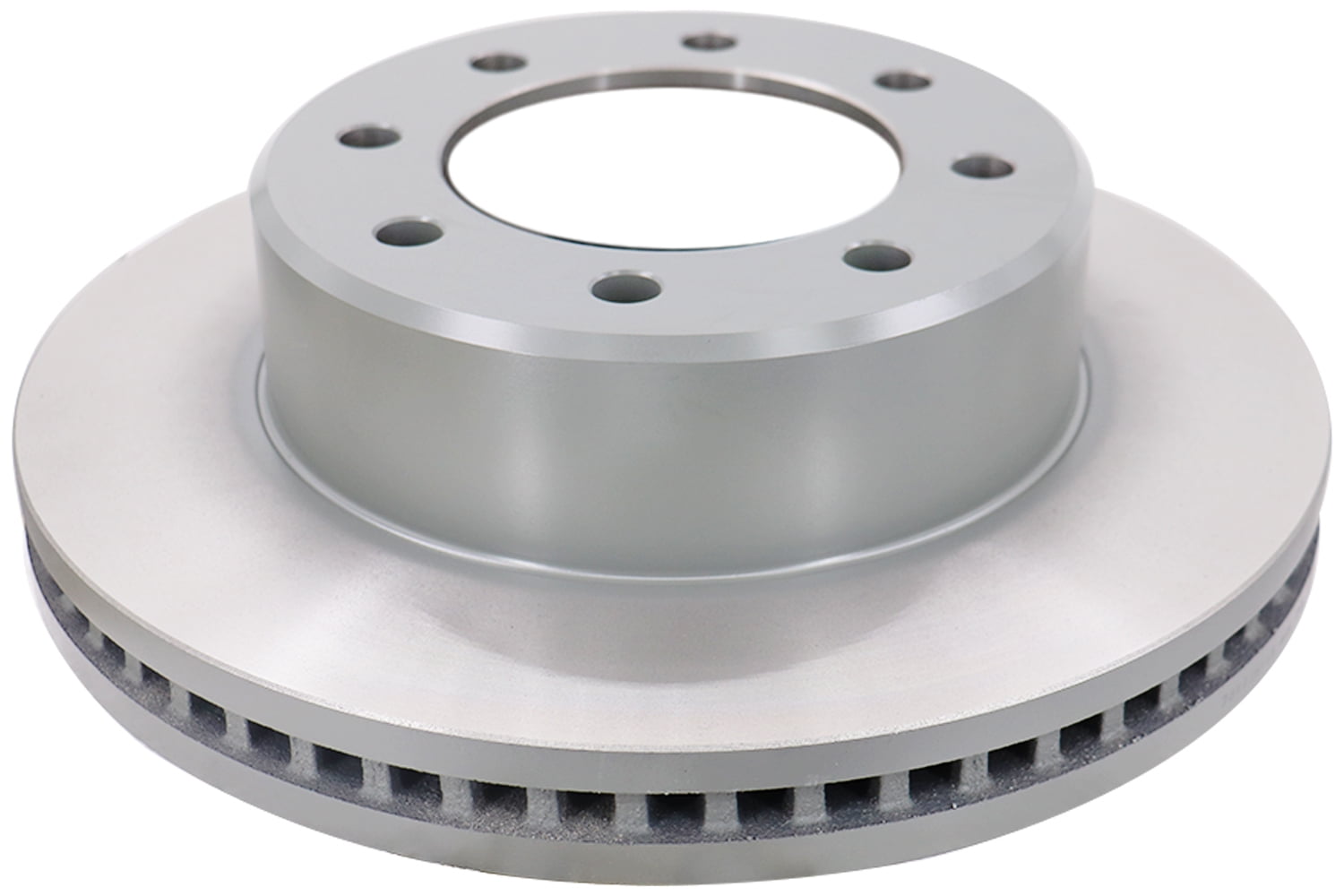 Winstop Brake Rotor, Front WS248101, Dodge Ram 2500 2010-2009