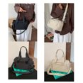 thumbnail image 6 of Practical Nylon Sports Gym Bag With Spacious Compartment Adjustable Strap For Travel Workout And Daily Essential, 6 of 9