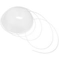thumbnail image 5 of KAKOWELY string trimmer line 1 Roll Mowing Trimmer Rope Cutter Trimmer Line Mowing Line Lawn Mower Accessory Daily Use Grass Trimmer Line Replacement3346.45"X0.11"X0.11", 5 of 5