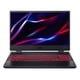 thumbnail image 1 of Portátil para juegos acer Nitro 5 de 15,6", GeForce RTX 3050 Ti, Core i5-12450H, 1920 x 1080 144 Hz, 16 GB de RAM, 512 GB SSD, Windows 11 Home, NH.QMHAA.001 (renovado), 1 of 4
