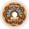 thumbnail image 2 of The Original Donut Shop DECAF Coffee, Medium Roast. 24 K-Cup Pods, 2 of 5