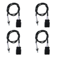 thumbnail image 1 of 4X 55213261A Front O2 Oxygen Sensor for EB187 2014 14 HYPERMOTARD SP, 1 of 5