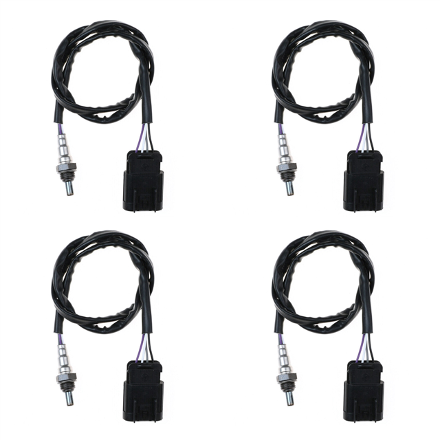 4X 55213261A Front O2 Oxygen Sensor for EB187 2014 14 HYPERMOTARD SP