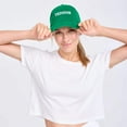 thumbnail image 2 of Ame  Lulu Triple Play Tennis Hat, 2 of 7