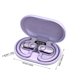 thumbnail image 3 of Auriculares Inalámbricos Bluetooth Inalámbricos No en el Oído Auriculares Bluetooth 5.3 Impermeables Auriculares de Oído Abierto Adecuados para Correr, Deportes, Conducir Bicicletas Auriculares Inalám, 3 of 9