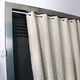 thumbnail image 1 of Barra de Cortina de Ducha telescópica de Hierro Ajustable Con Almohadillas Antideslizantes, Fuerte y Barra de Ducha para Baño, Armario, Dormitorio, Cocina, 1 of 7
