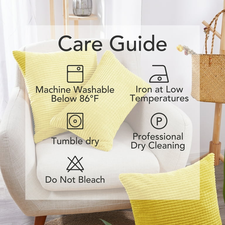 24 inch square cushion covers online