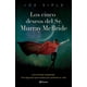 thumbnail image 1 of Libro Los Cinco Deseos Del Sr. Murray Mcbride Tapa Blanda, Autor Joe Siple, Editorial Planeta Mexico, 1 of 2