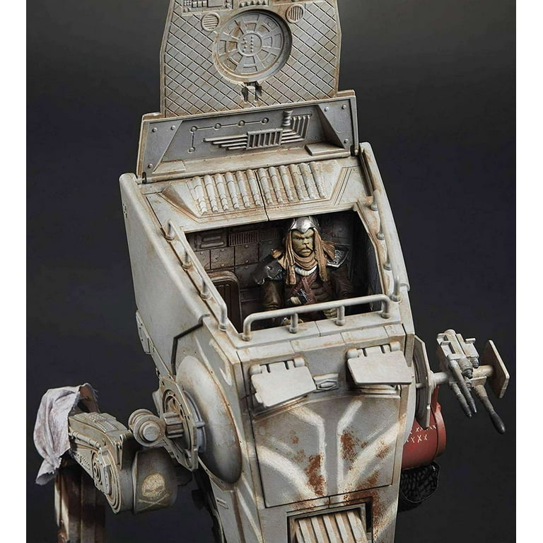 Hasbro Star Wars The Vintage Collection AT-ST Raider The
