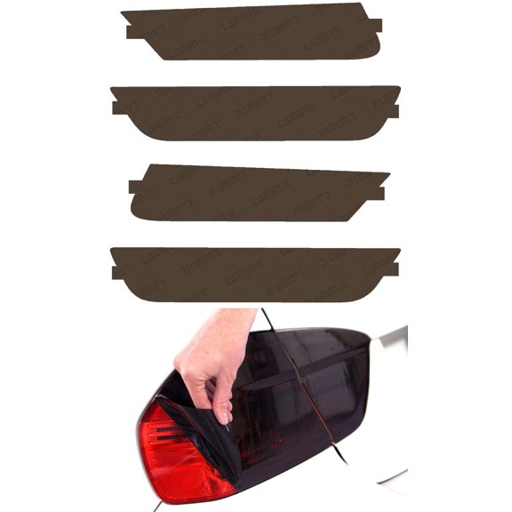 Chevy Camaro (14-15) Charcoal Side Marker Covers
