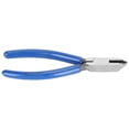 thumbnail image 2 of Pince à Découper E-Type Fin Cutter Clou Tire Zip Fixation Diagonale Pince Outils à Main, 2 of 8