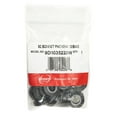 thumbnail image 2 of Danco Faucet Bonnet Packing 3/8 in. x 13/16 in. x 3/16 in. Rubber Mueller 20 / Polybagged, 2 of 2