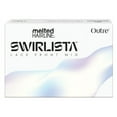 thumbnail image 6 of Outre Melted Hairline Swirlista Swirl 107 Lace Wig Lace Wigs / Color: 2 - Dark Brown, 6 of 7