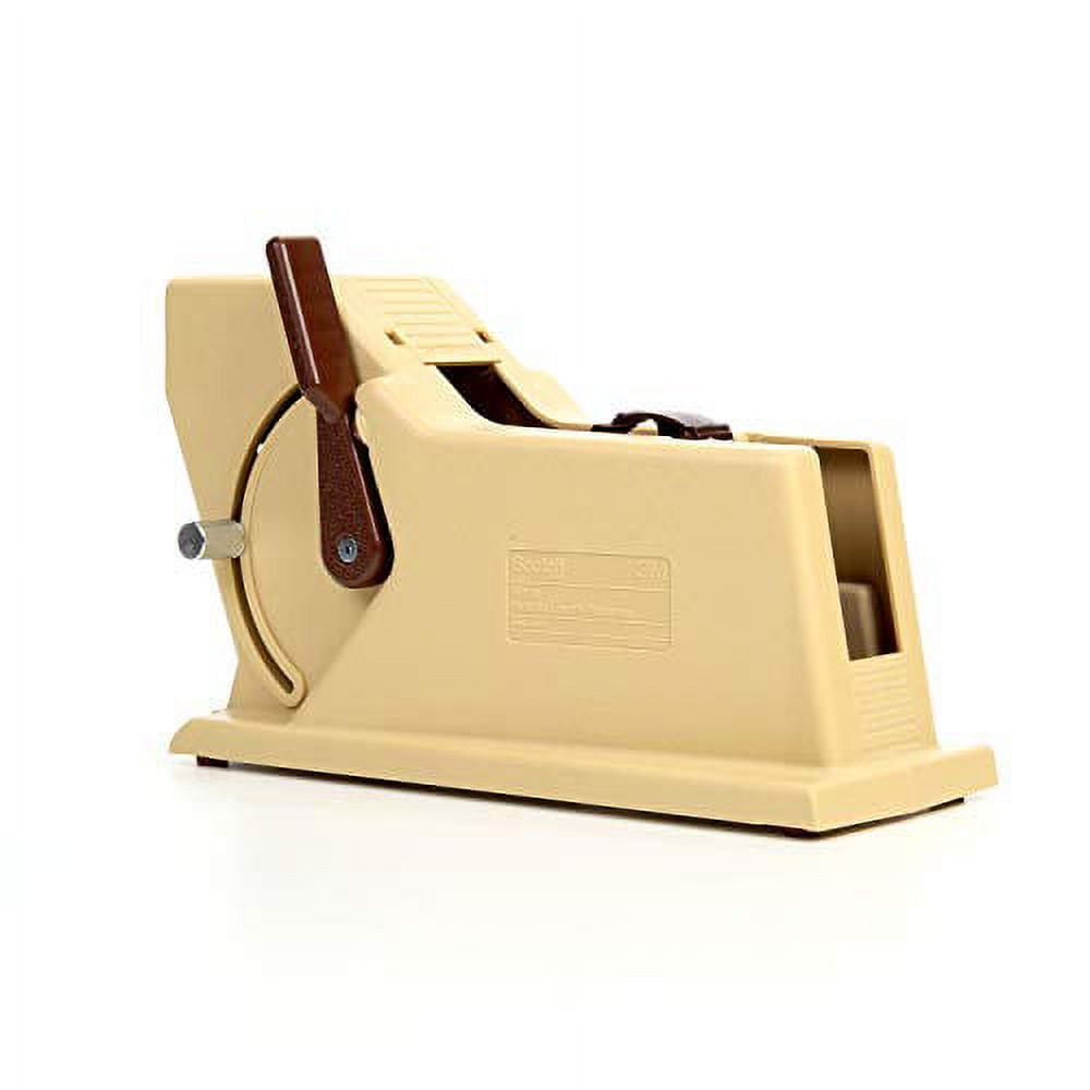 Scotch Tape Dispenser,1 in Max Tape W M920