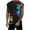 Multicolour, variant on WAENQINLA Men's Tank Tops Workout Muscle Sleeveless Shirts Casual Graphic Tees Fitness Quick Dry Tank Shirts Deals Of the Day