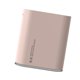 thumbnail image 1 of Gran capacidad inalámbrica coloreada de luz del humidificador Rosado Zulema Humidificador de doble pulverización, 1 of 8