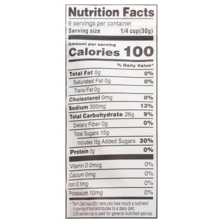Snak Club Tajin Gummy Bears 6.50oz