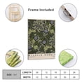 thumbnail image 2 of William Morris Print Painting (85) Artworks Canvas Poster Room Aesthetic Wall Art Prints Home Modern Decor Gifts 20x30inch(50x75cm), 2 of 6