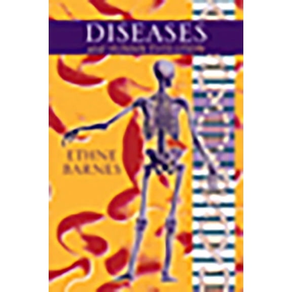Diseases and Human Evolution, (Paperback)