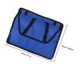 thumbnail image 2 of YSNOOWE Para Mascotas Azul Para Autos Suv Y Camionetas Duradera Con Protección Y Patas, 2 of 7