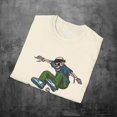 thumbnail image 4 of Kickflip to the Crypt T-Shirt, 4 of 4