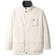 thumbnail image 1 of Parka multibolsillos Nautica para hombre color blanco grande, 1 of 1