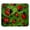 Multicolor 1, variant on PhooArto Comfortable Mouse Pad Ladybugs Green Leaves Desktop Mousepad , 21 x 25 cm Mouse Mat, Non-Slip Rubber Base, Improves Speed and Precision