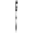 thumbnail image 2 of 5/8"W X 12"D X 12"H Kendall Architectural Grade PVC Bracket, 2 of 11