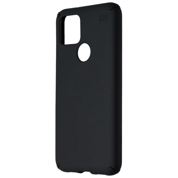 Speck Presidio Exotech Series Case for Google Pixel 5 - Black